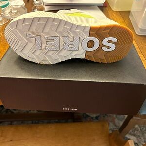 Sorel Out and About size 5